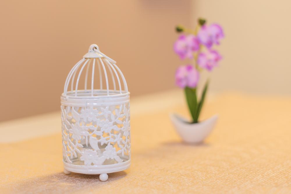 Appartement Luce *