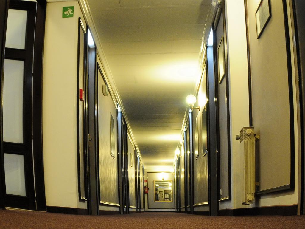Hotel Bellevue