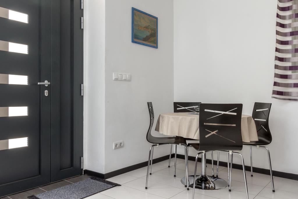 Appartement Centar Manus Split