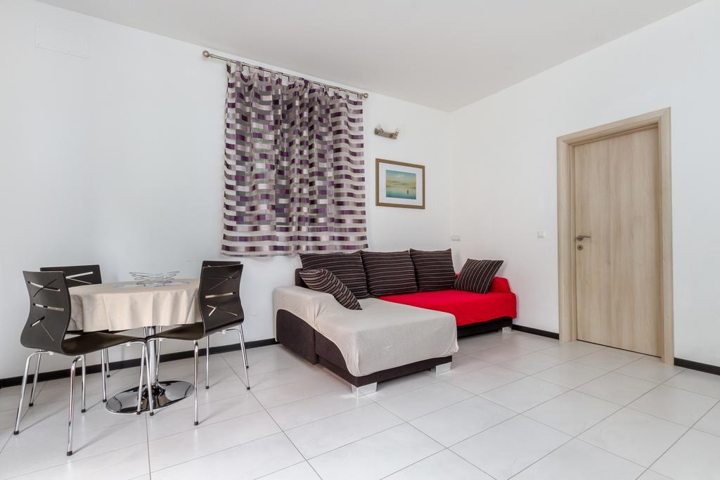 Centar Manus Split