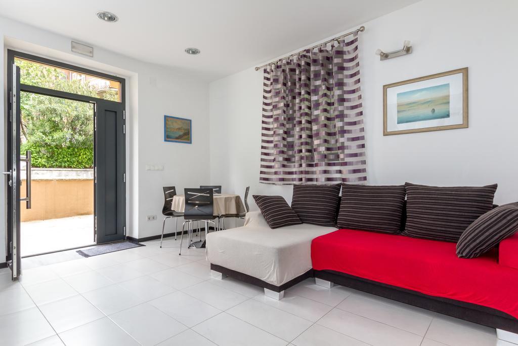 Appartement Centar Manus