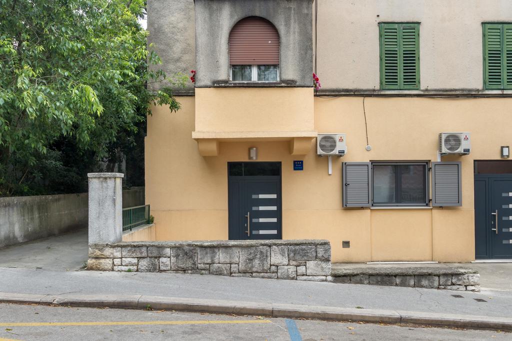 Centar Manus Split