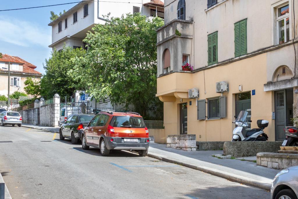 Appartement Centar Manus Split