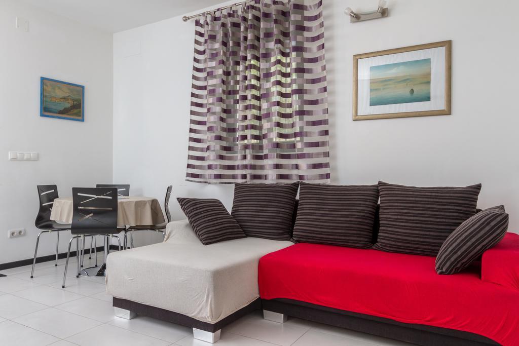 Appartement Centar Manus *