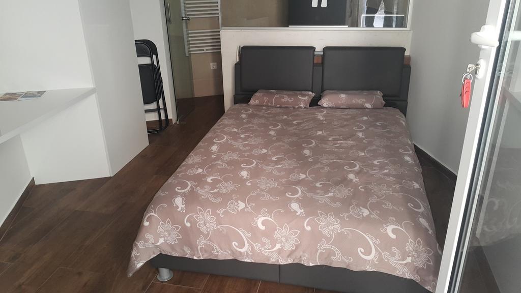 Apartment Marinac City Center & Split