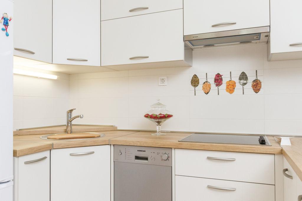Apartment Bacvice Beach 2