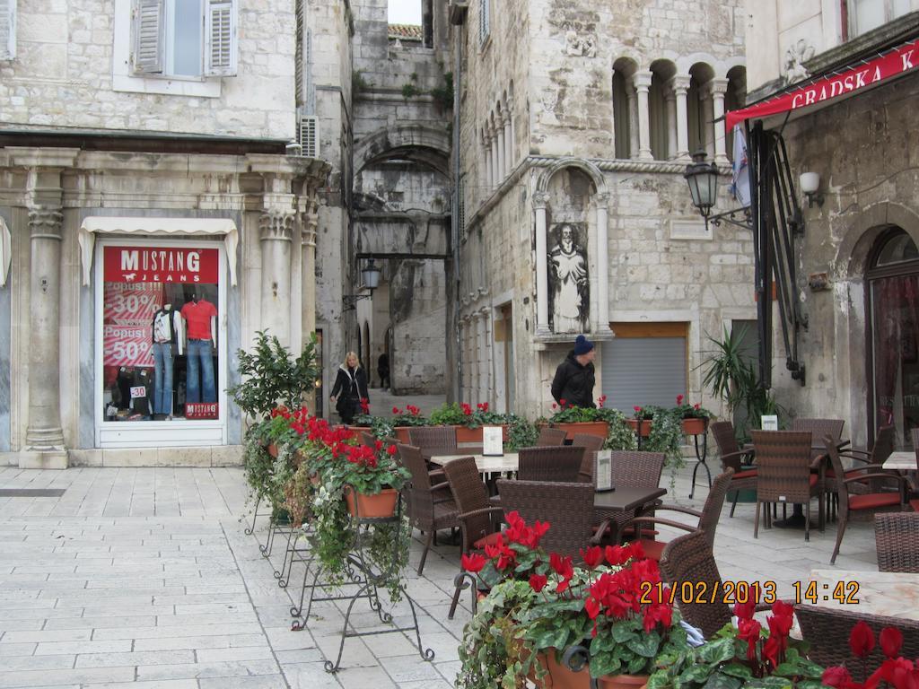 Residenza