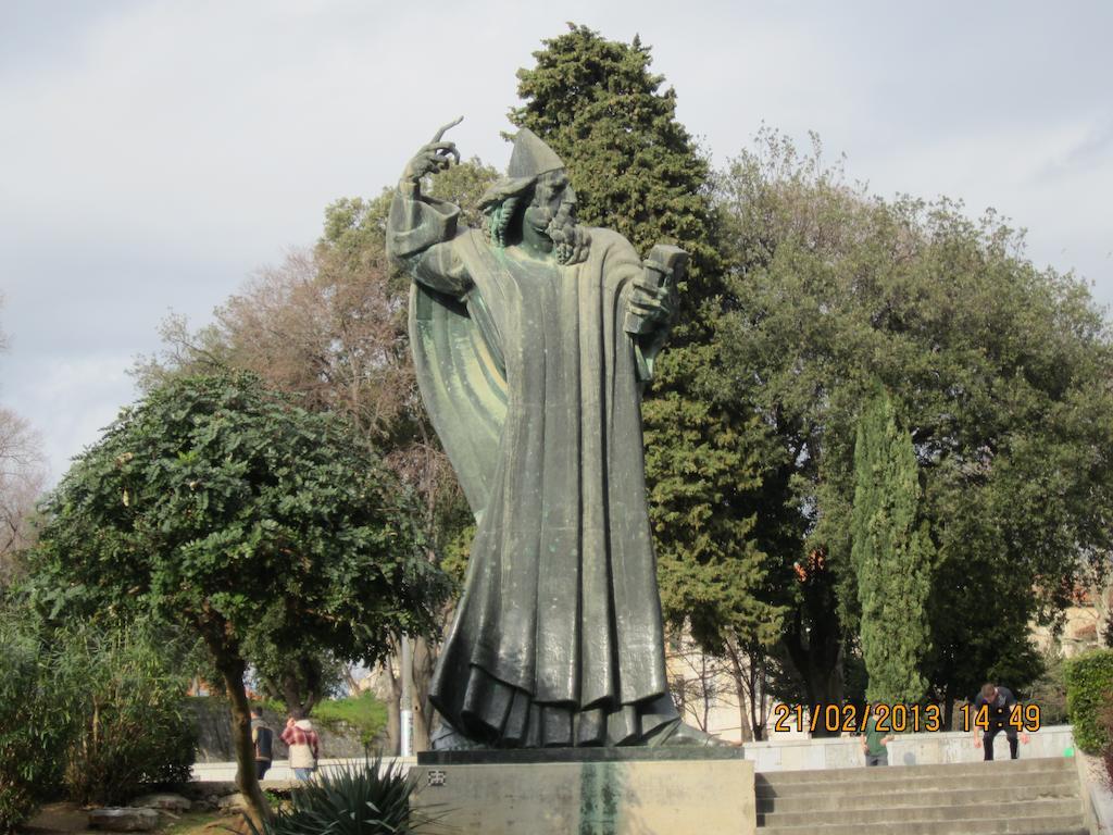 Residenza