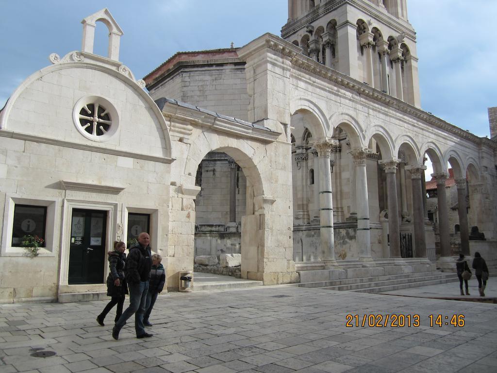 Residenza Split