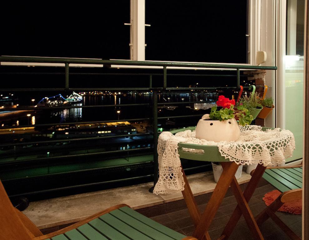 Apartment Stunning View