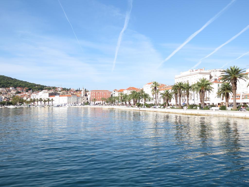 Apartment Akvarel Split