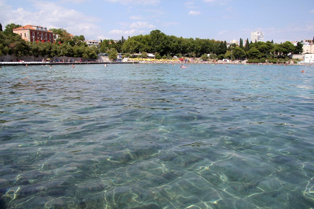 Gostinjska kuća Rooms Pama Split