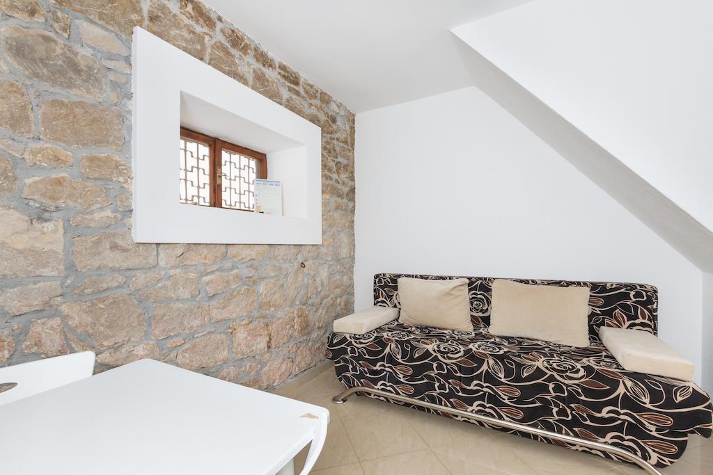 Gostinjska kuća Rooms Pama Split