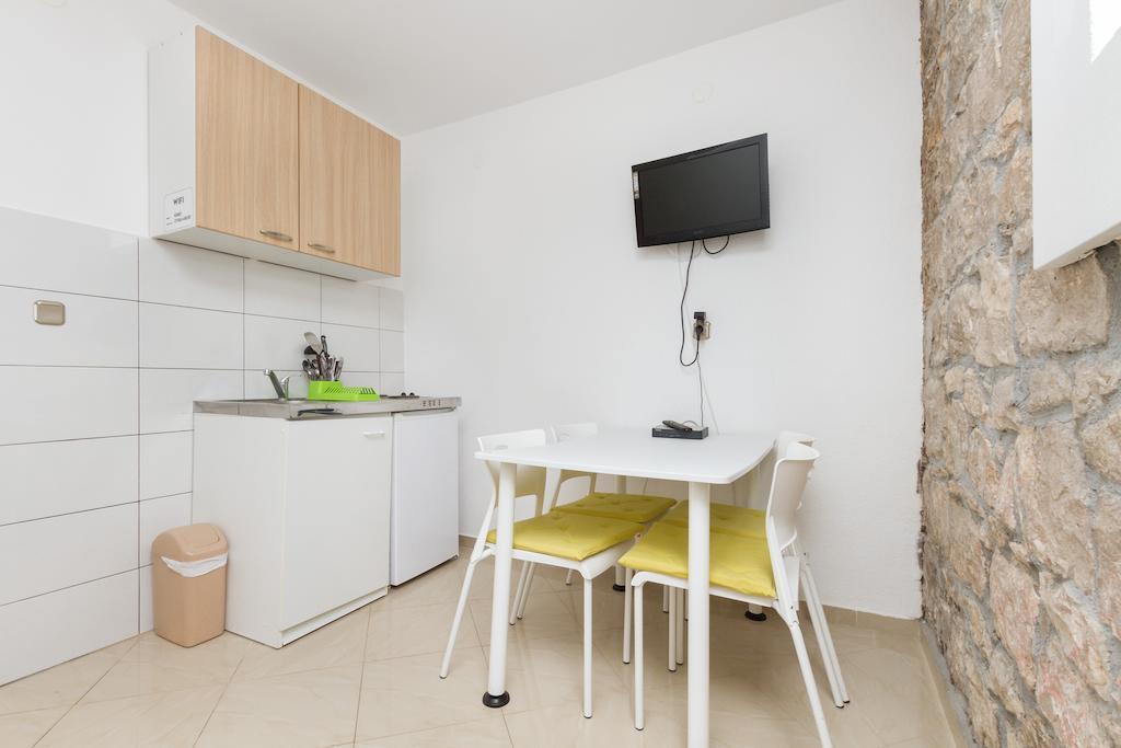 Gostinjska kuća Rooms Pama