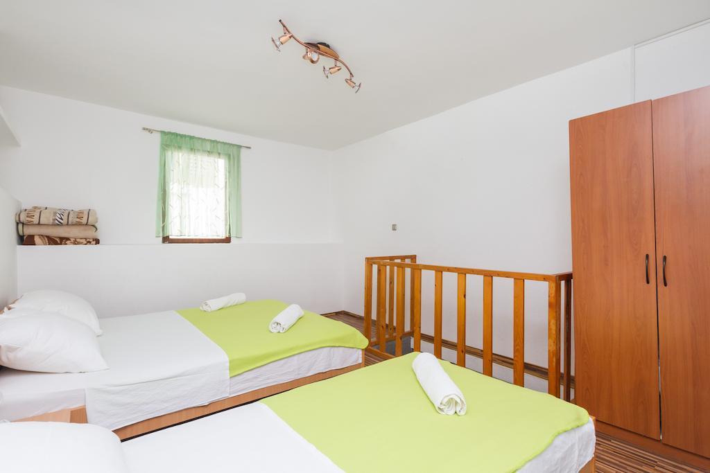 Rooms Pama Split