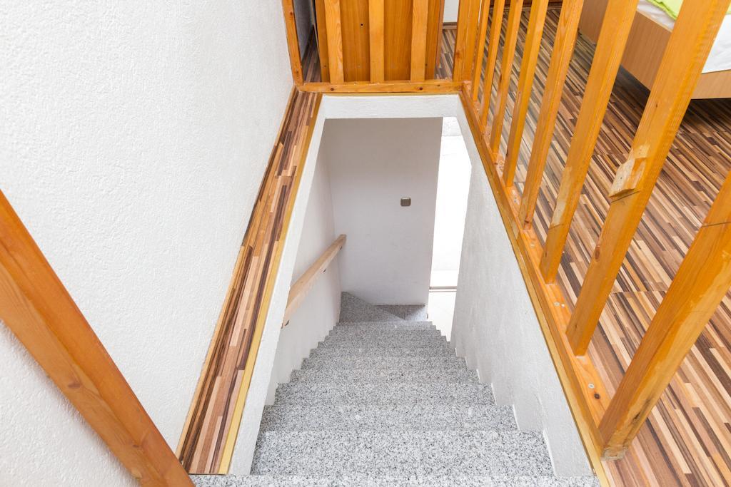 Gostinjska kuća Rooms Pama Split