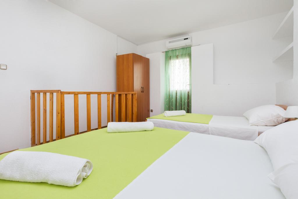 Gostinjska kuća Rooms Pama 3*