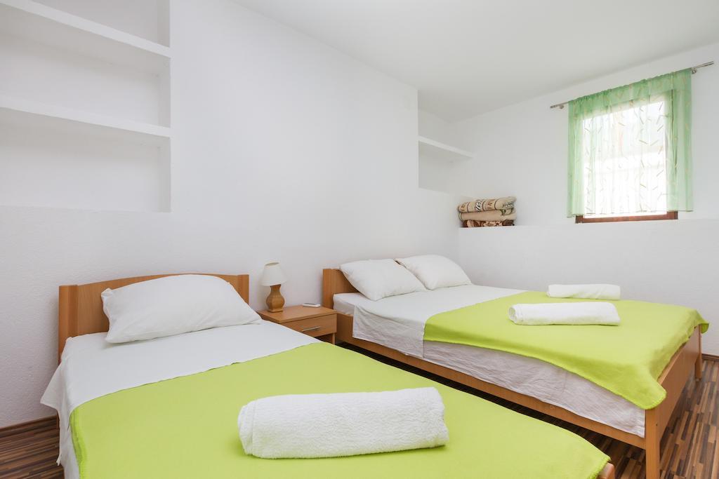Gostinjska kuća Rooms Pama 3*