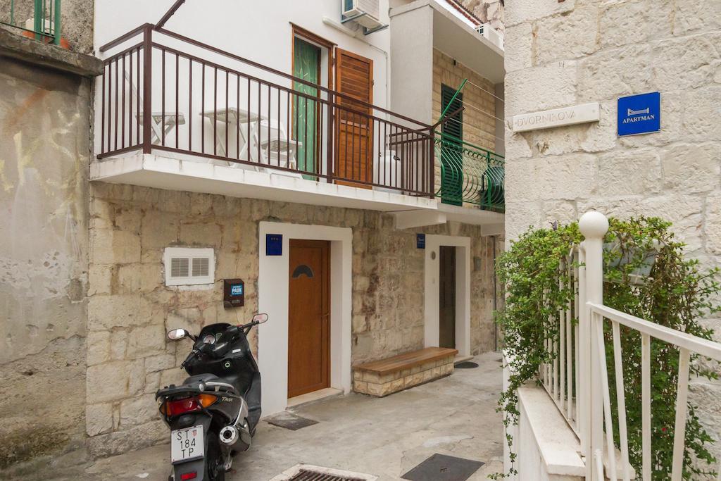 Gostinjska kuća Rooms Pama