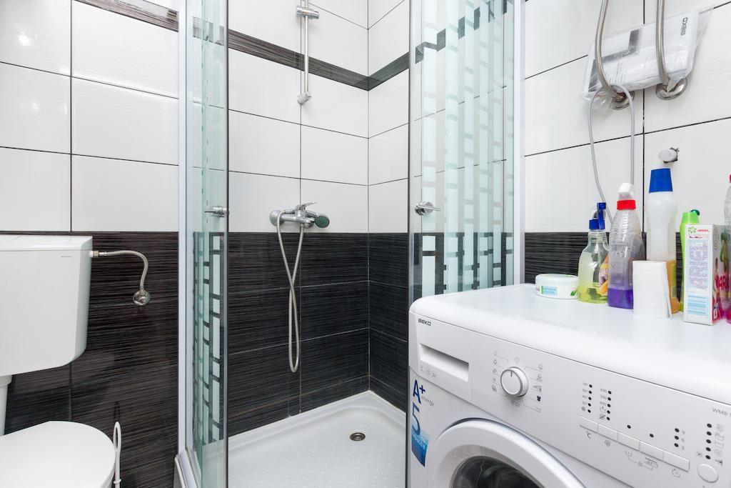 Gostinjska kuća Rooms Pama