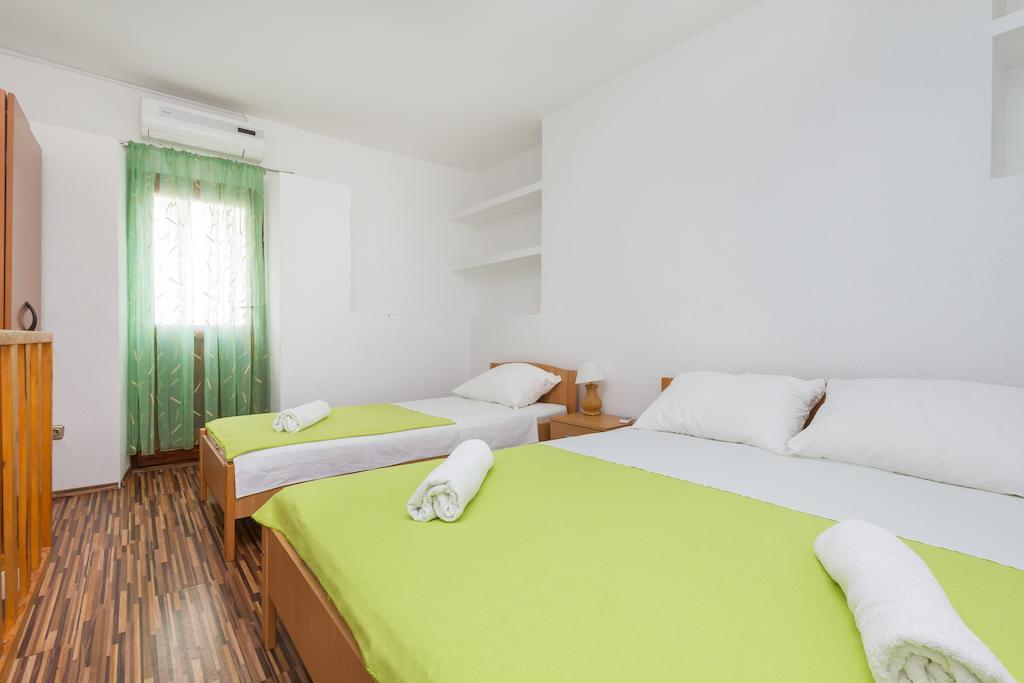 Rooms Pama Split