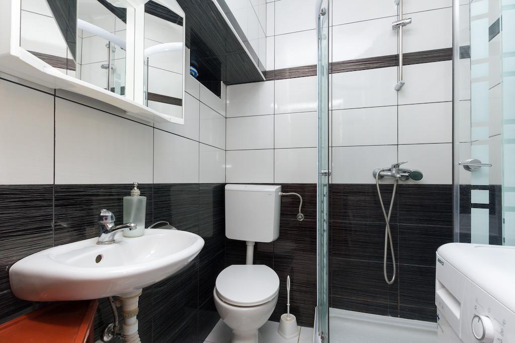 Rooms Pama Split