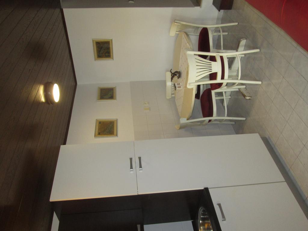 Apartment Kastelet *
