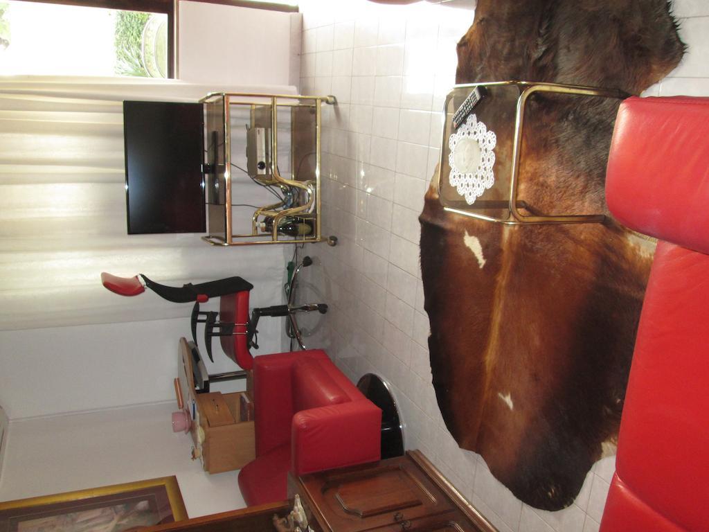 Apartment Kastelet Split