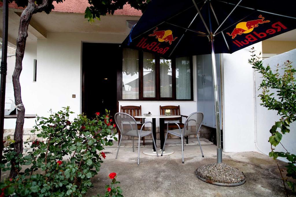 Apartment Kastelet Split