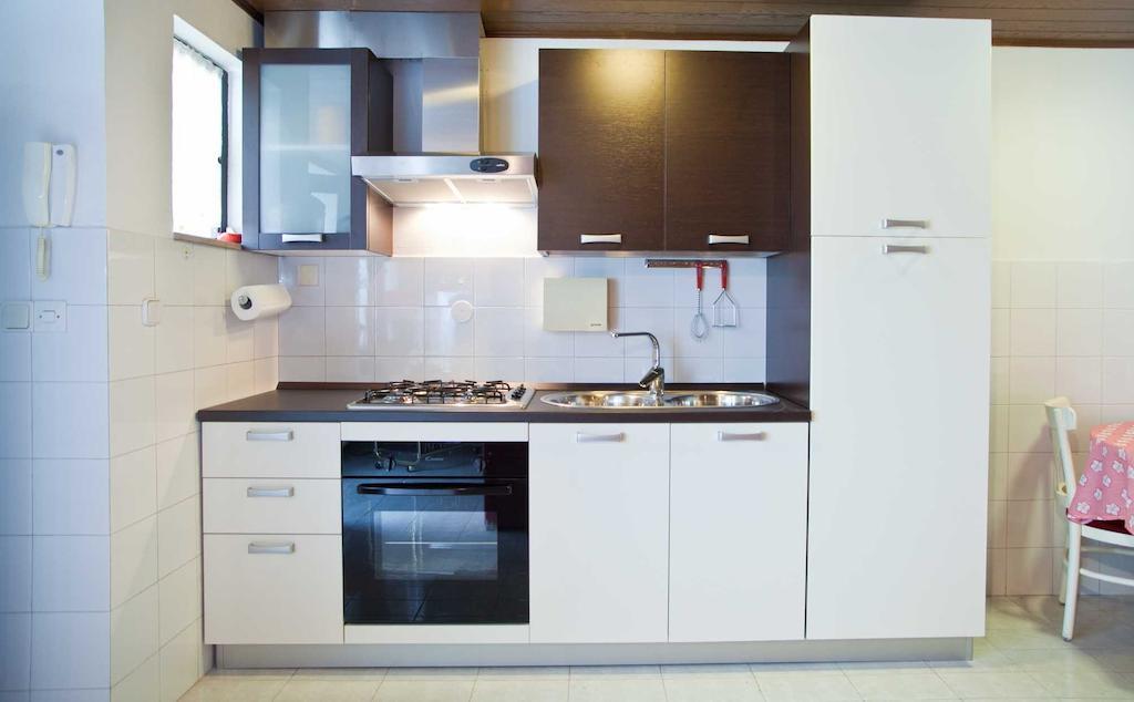 Apartment Kastelet *