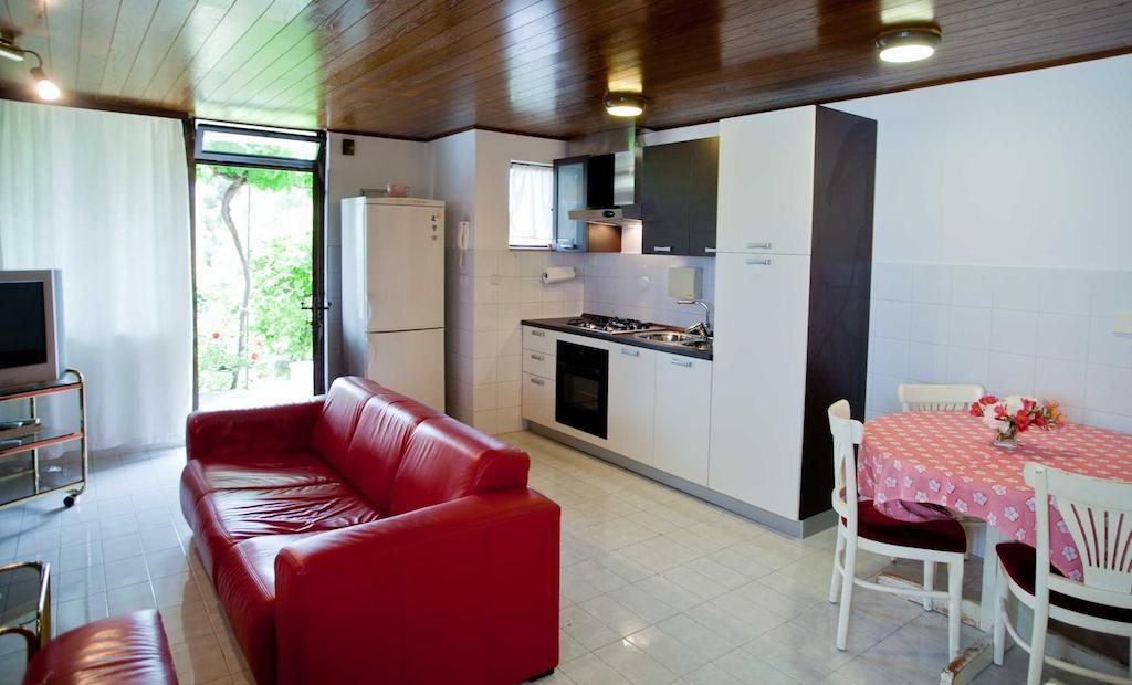 Apartment Kastelet