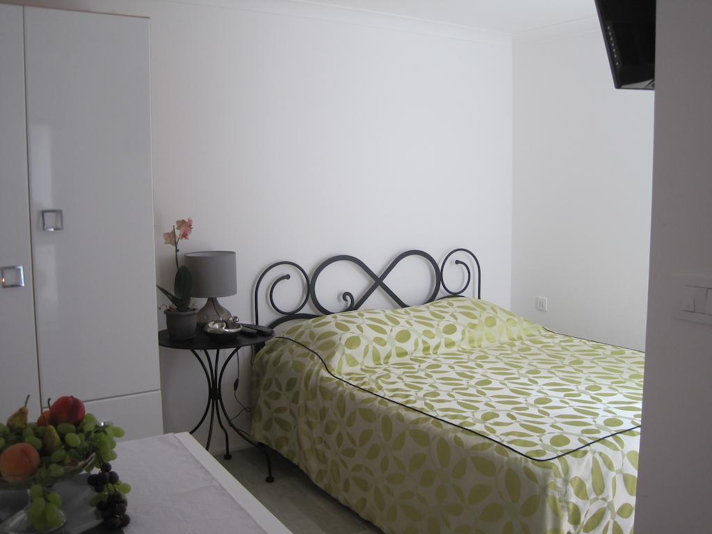 Appartement Koralj *