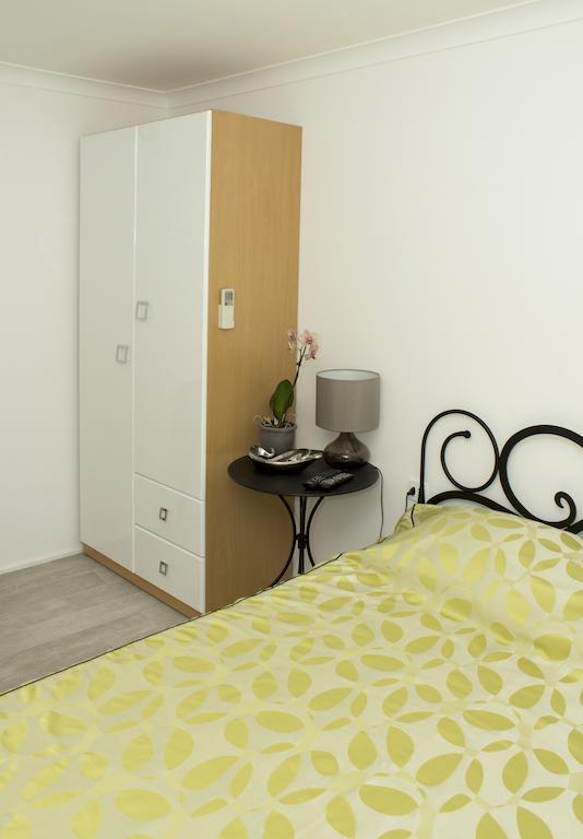 Appartement Koralj *