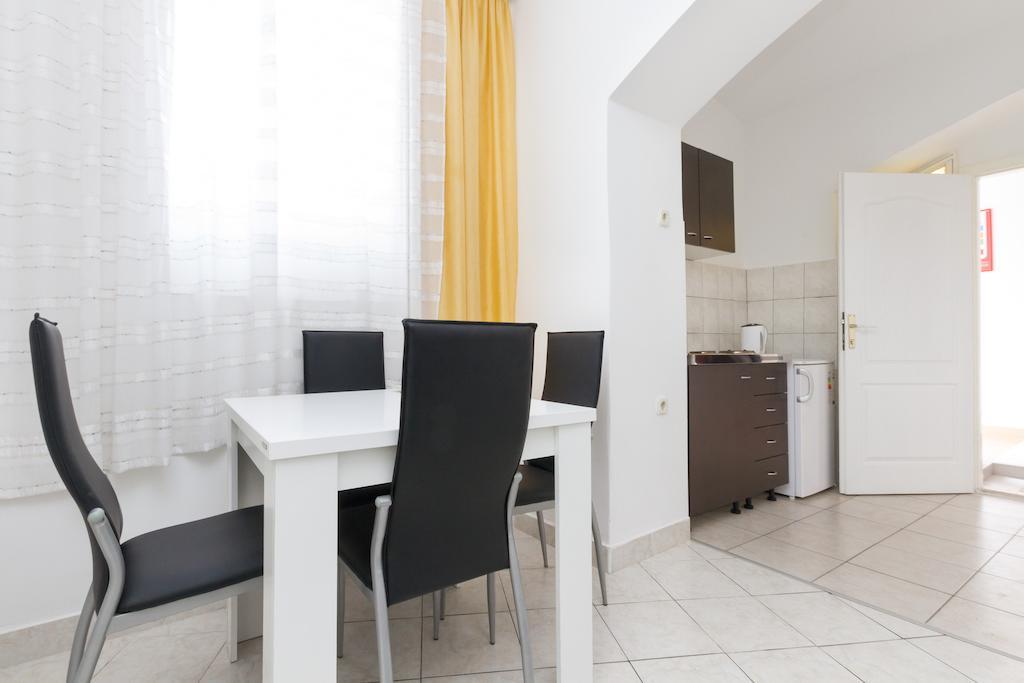 Apartment Pauk Split