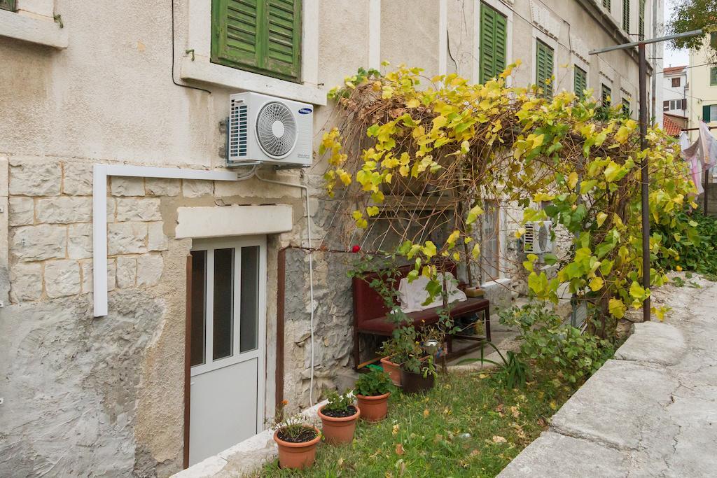 Apartment Pauk Split