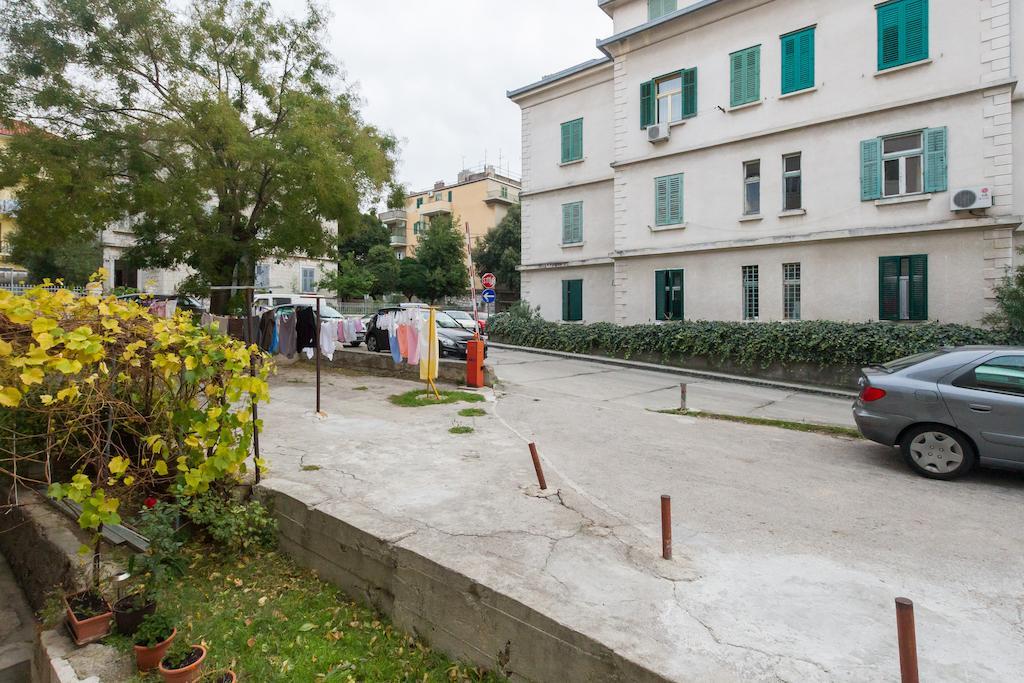 Apartment Pauk