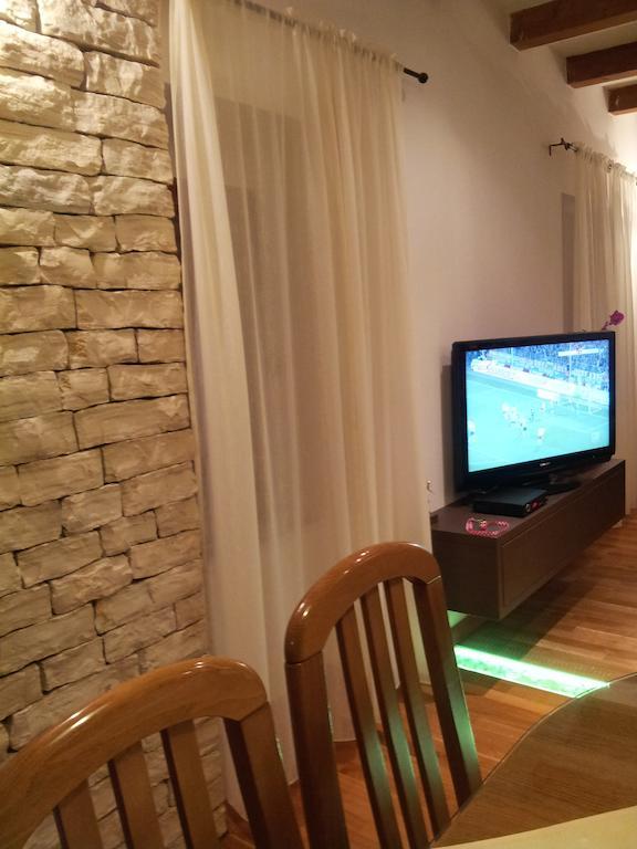 Apartman Diocletians Center Split