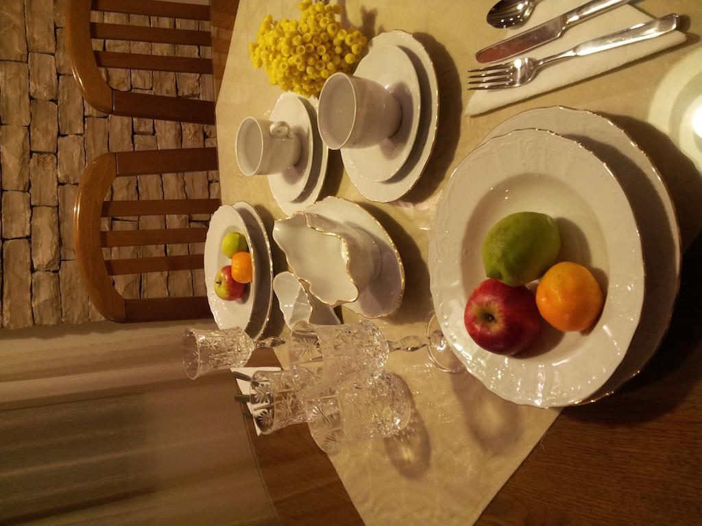 Apartman Diocletians Center