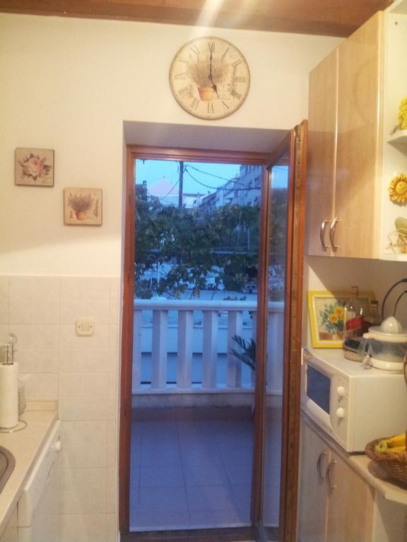 Apartman Diocletians Center