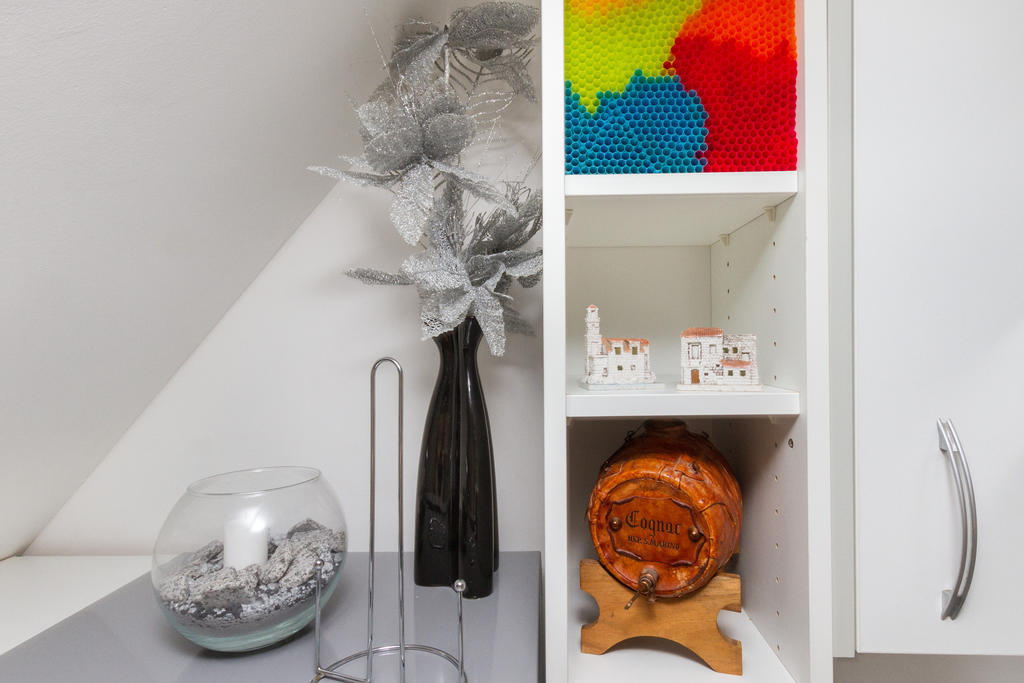 Apartamento Bepina Split