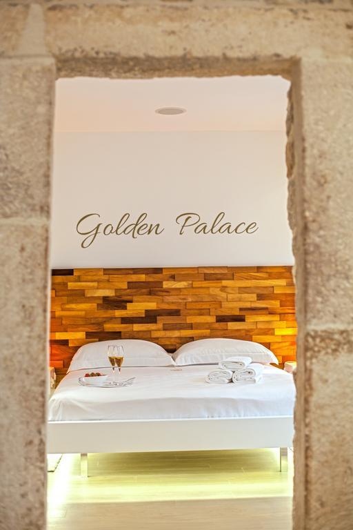 Apartment Golden Palace