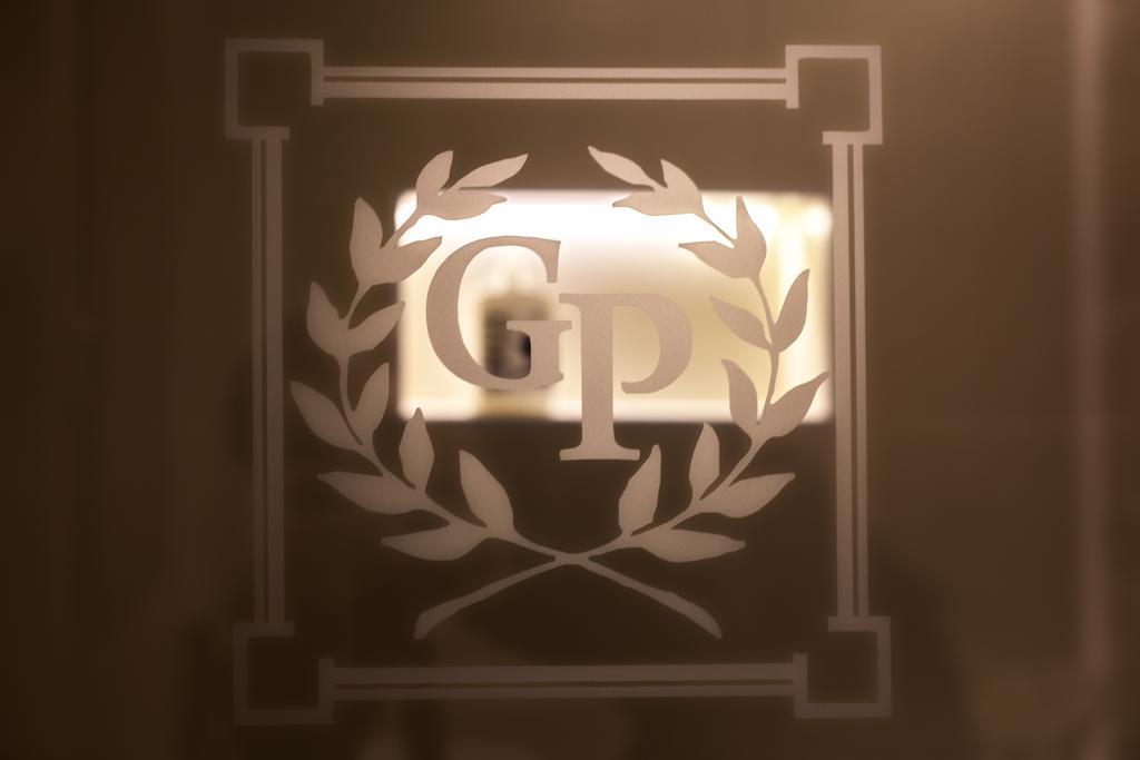 Appartement Golden Palace