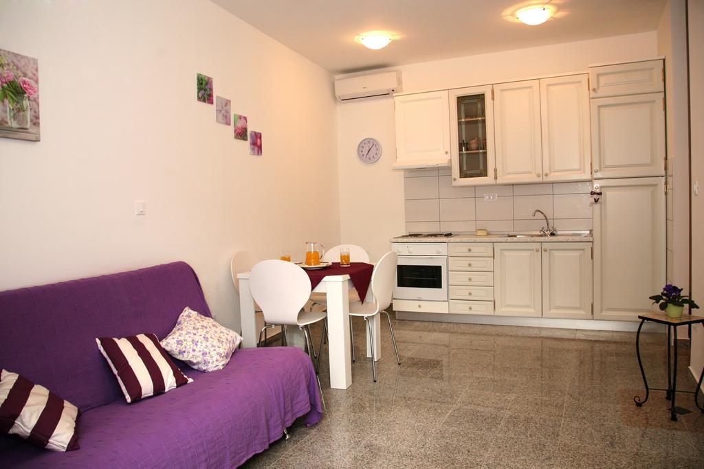 Apartman Basic *