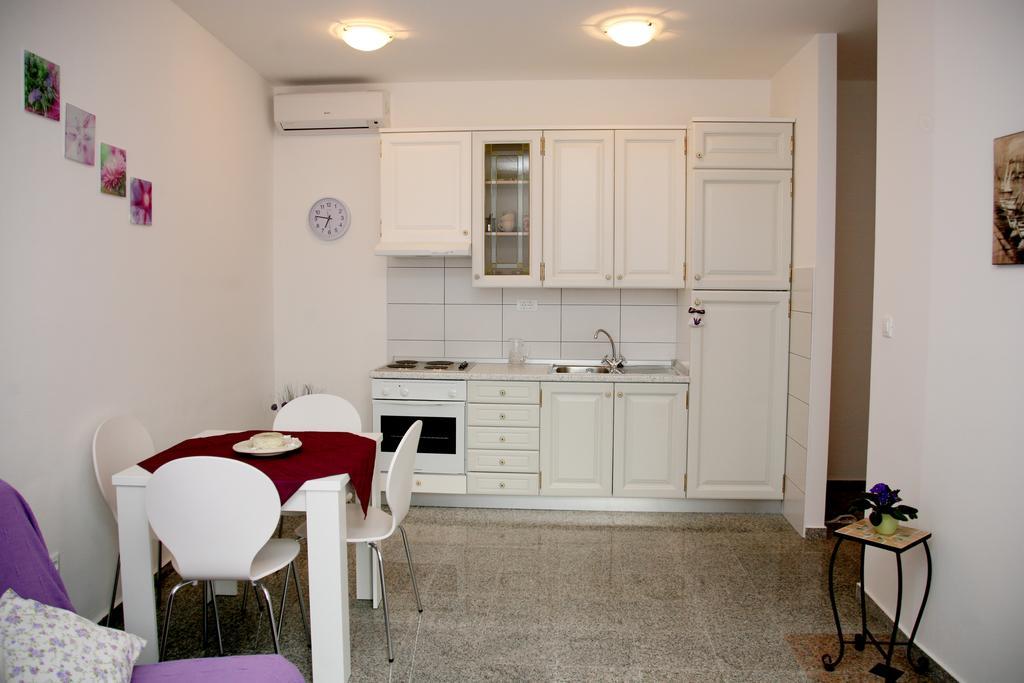 Apartman Basic Split