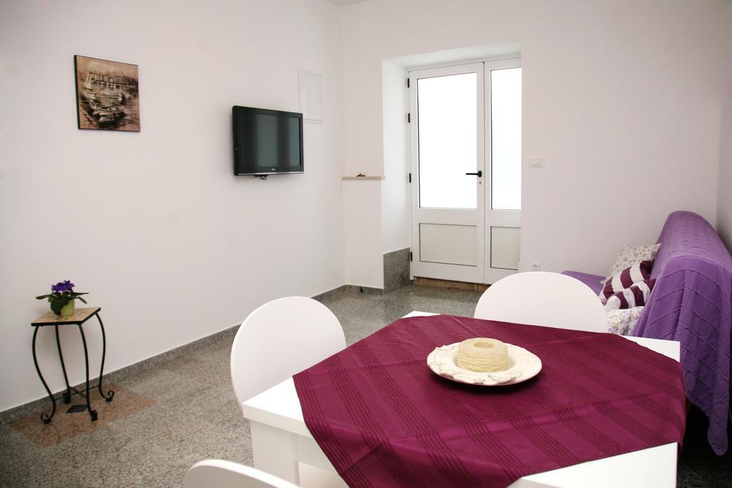 Apartman Basic