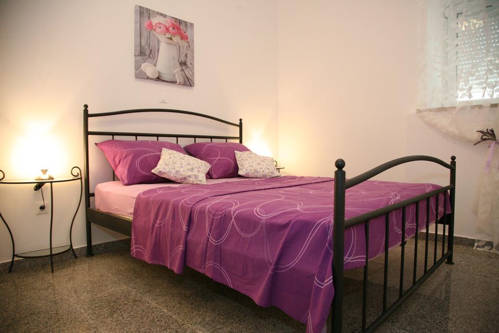 Apartman Basic Split