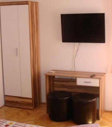 Firule Center Apartamento Split