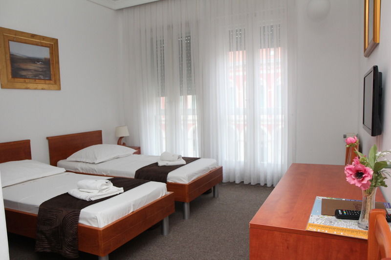 Hotel Bellevue 3*
