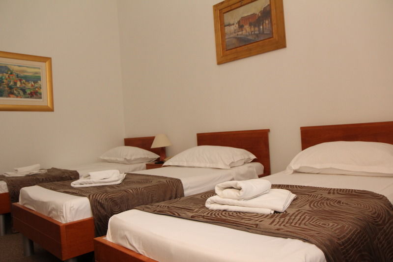 Hotel Bellevue