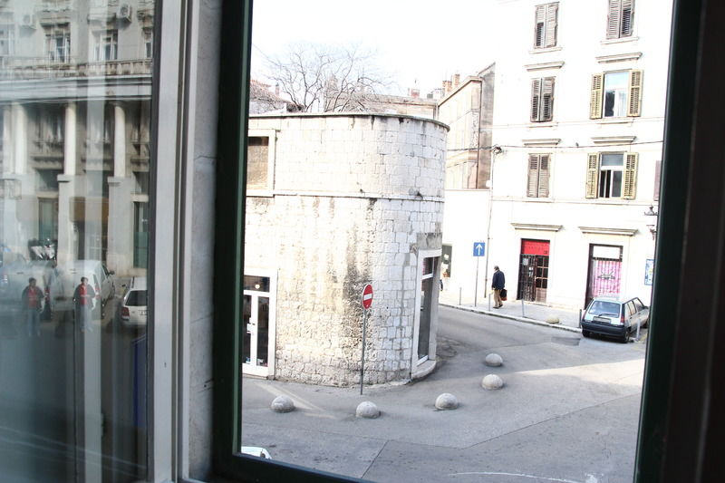 Hotel Bellevue Split